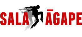 Sala Ágape